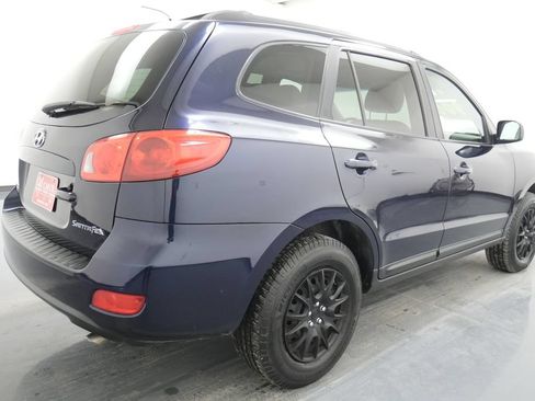 Used 2009 Hyundai Santa Fe GLS w/ Premium Pkg 3 FWD image 8