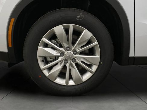 New 2026 Mitsubishi Outlander ES AWD/4WD image 11