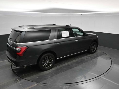 Used 2020 Ford Expedition Max Limited AWD/4WD image 30