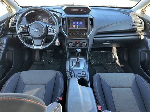 Used 2018 Subaru Crosstrek 2.0i Premium w/ Moonroof Package image 10