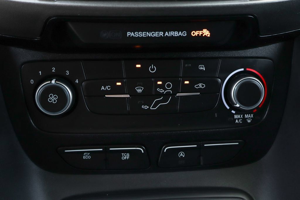 Used 2023 Ford Transit Connect XL w/ Trailer Tow Package FWD image 38
