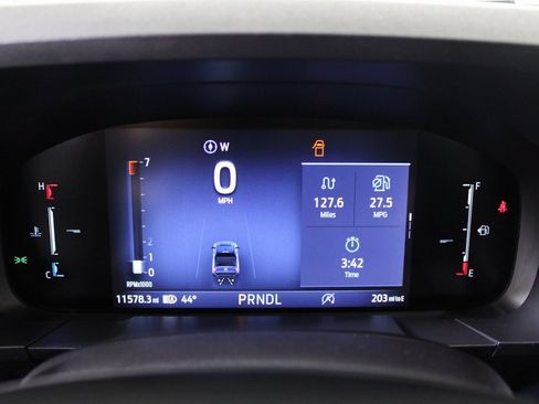 Certified 2025 Ford Maverick XLT w/ XLT Luxury Package image 18