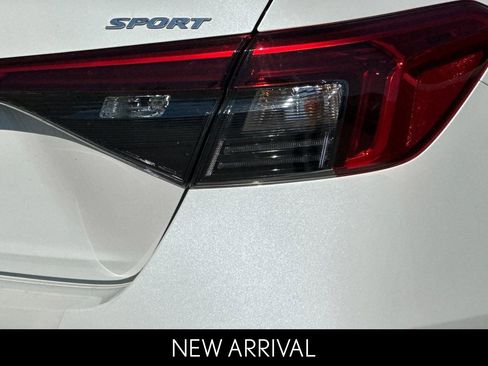 Used 2023 Honda Civic Sport image 29