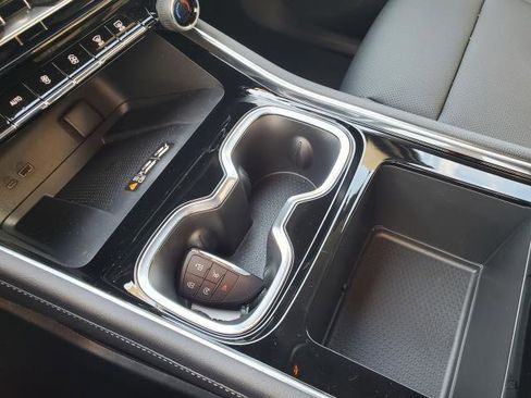 New 2026 Chevrolet Traverse LT w/ Driver Confidence Package image 20