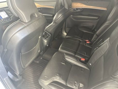 Used 2019 Volvo XC90 T6 Inscription w/ Luxury Package image 29