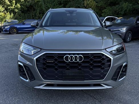 Used 2023 Audi Q5 2.0T Premium w/ Convenience Package AWD/4WD image 23