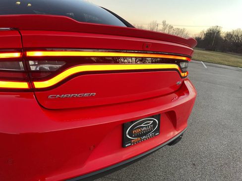 Used 2022 Dodge Charger R/T image 96