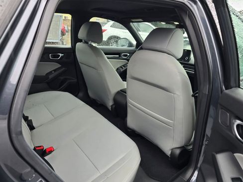 Certified 2026 Honda Civic Sport image 9