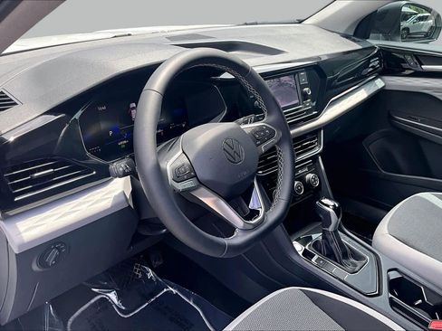 Used 2023 Volkswagen Taos S w/ Driver Assistance Package FWD image 18
