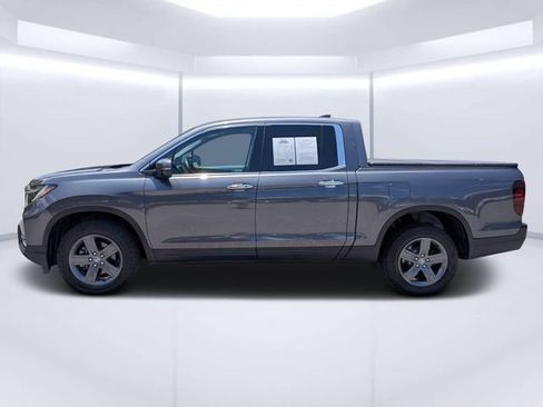 Used 2022 Honda Ridgeline RTL-E image 6