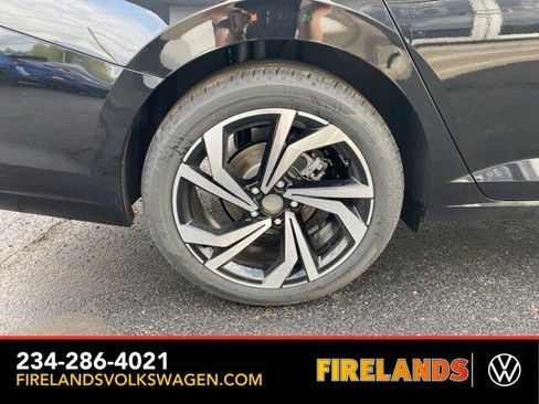 New 2026 Volkswagen Jetta SEL image 20