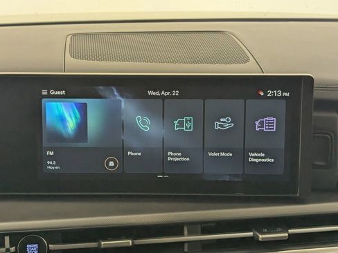 New 2026 Hyundai Santa Fe SEL FWD image 19
