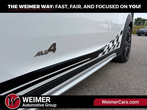 Used 2019 MINI Cooper Countryman S AWD/4WD image 16