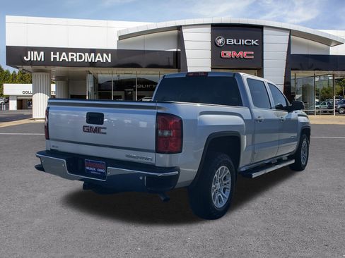 Used 2014 GMC Sierra 1500 SLE w/ SLE Value Package image 7