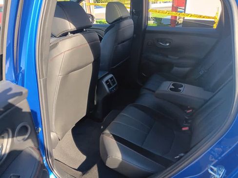 Used 2025 Acura ADX A-Spec AWD/4WD image 18