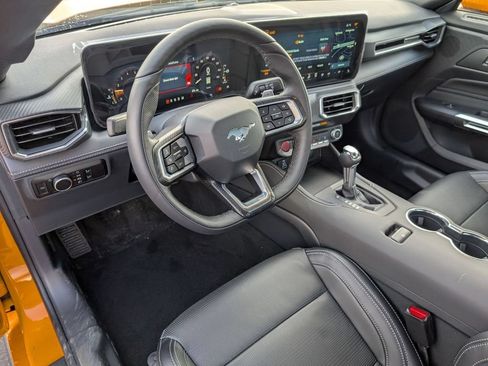New 2026 Ford Mustang GT Premium RWD image 22