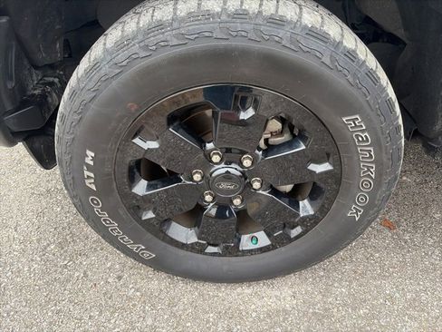 Used 2020 Ford Ranger Lariat w/ Equipment Group 501A Mid image 10