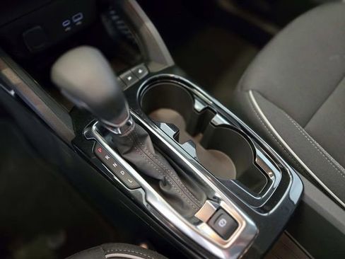 New 2025 Chevrolet TrailBlazer LT w/ Convenience Package image 23