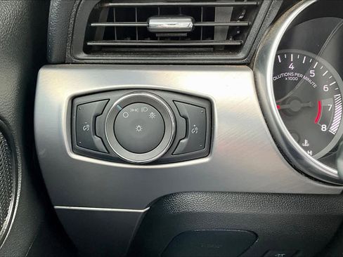 Used 2022 Ford Mustang Premium image 56