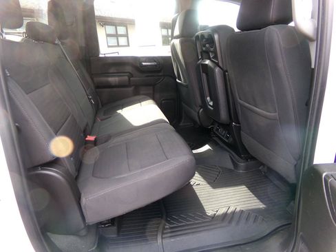 Used 2023 Chevrolet Silverado 2500 LT w/ Convenience Package AWD/4WD image 36