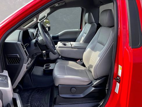 Used 2019 Ford F350 XL w/ XL Value Package image 19