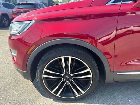 Used 2018 Lincoln MKC Reserve w/ Lincoln MKC Climate Package AWD/4WD image 10