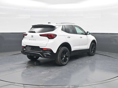 New 2026 Buick Encore GX Sport Touring w/ Comfort Package AWD/4WD image 7