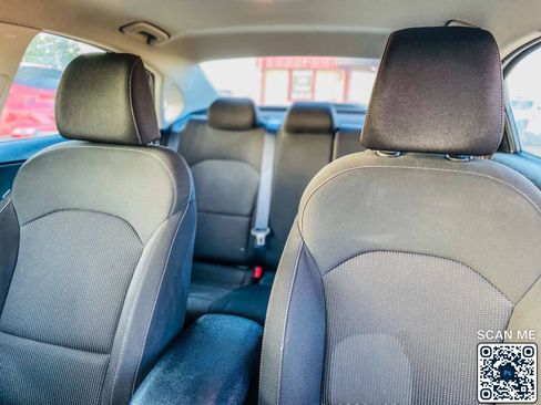 Used 2020 Kia Forte LXS image 25