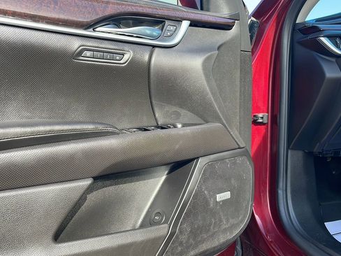 Used 2016 Cadillac XTS Luxury w/ Driver Awareness Package image 12