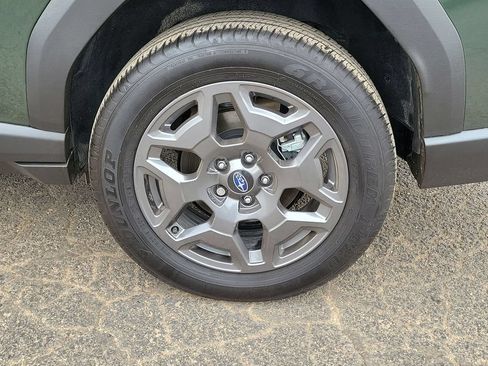 Certified 2026 Subaru Outback Premium AWD/4WD image 11