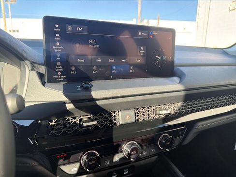 New 2026 Honda Accord EX-L image 20