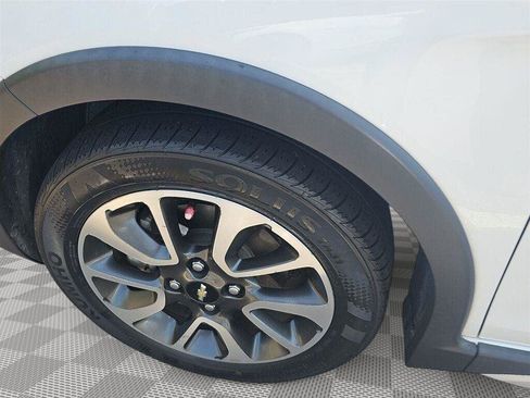 Used 2020 Chevrolet Spark ACTIV FWD image 3