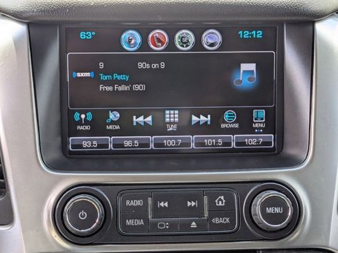 Used 2018 Chevrolet Tahoe LS image 13