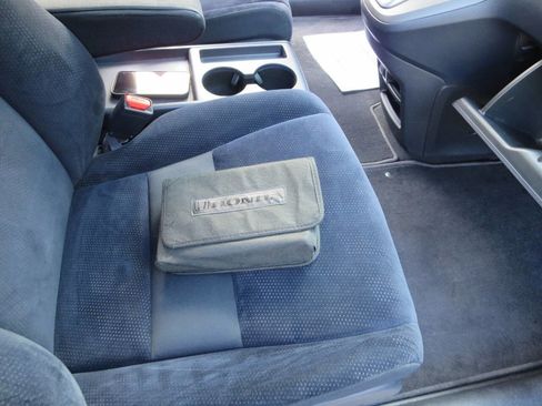 Used 2010 Honda CR-V EX image 24