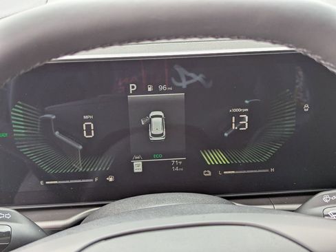 New 2026 Kia Sportage EX image 33