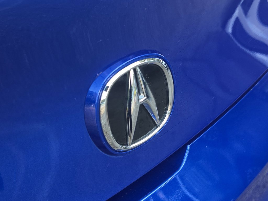 Used 2024 Acura Integra A-Spec w/ Technology Package FWD image 11