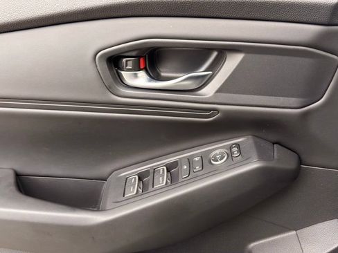 Certified 2024 Honda Accord EX image 32