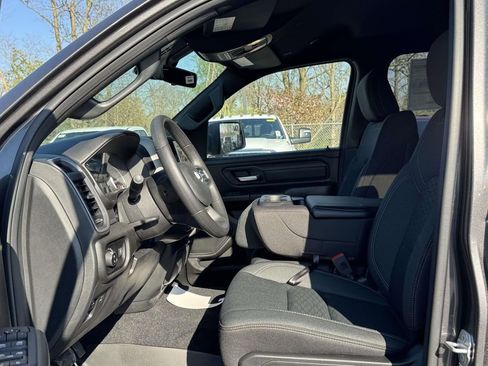 New 2026 RAM 1500 Classic Warlock image 12