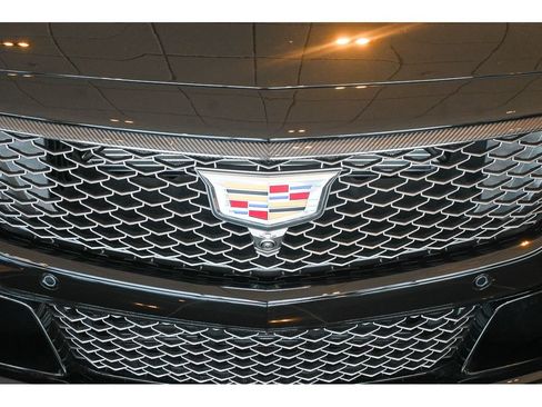 New 2026 Cadillac CT5 V Blackwing w/ Precision Package RWD image 4
