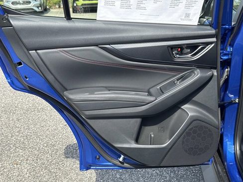 New 2026 Subaru WRX Premium AWD/4WD image 11