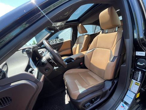 Used 2021 Lexus ES 250 w/ Premium Package AWD/4WD image 10