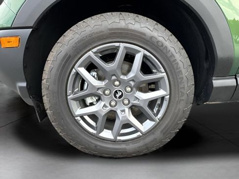 New 2025 Ford Bronco Sport Big Bend AWD/4WD image 19