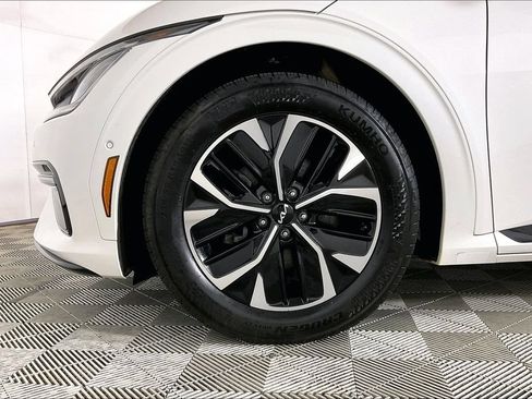 Used 2024 Kia EV6 GT-Line RWD image 8