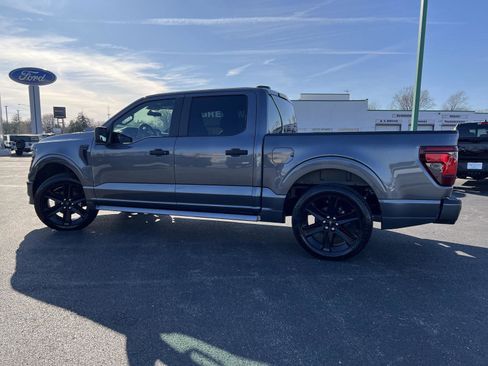 New 2026 Ford F150 STX image 9