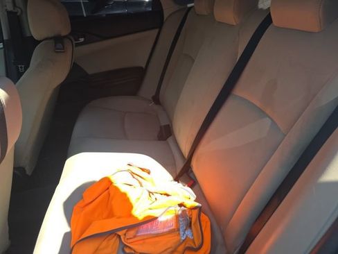 Used 2016 Honda Civic LX image 13