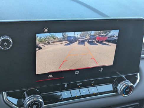 Used 2024 GMC Canyon Elevation w/ Trailering Package image 28