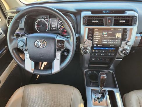 Used 2022 Toyota 4Runner Limited image 27