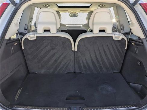 Used 2024 Volvo XC90 B6 Ultimate image 6