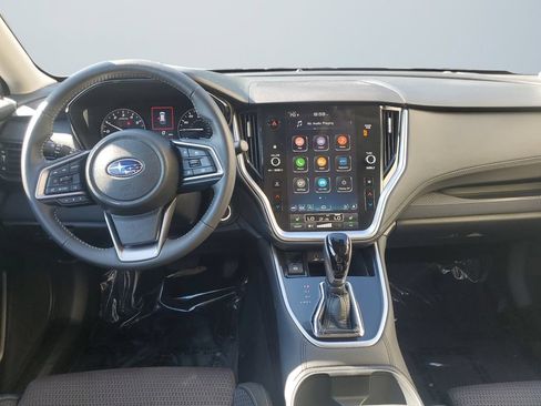 Certified 2025 Subaru Outback Premium AWD/4WD image 10