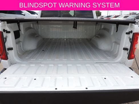Used 2025 RAM 1500 Tradesman RWD image 13